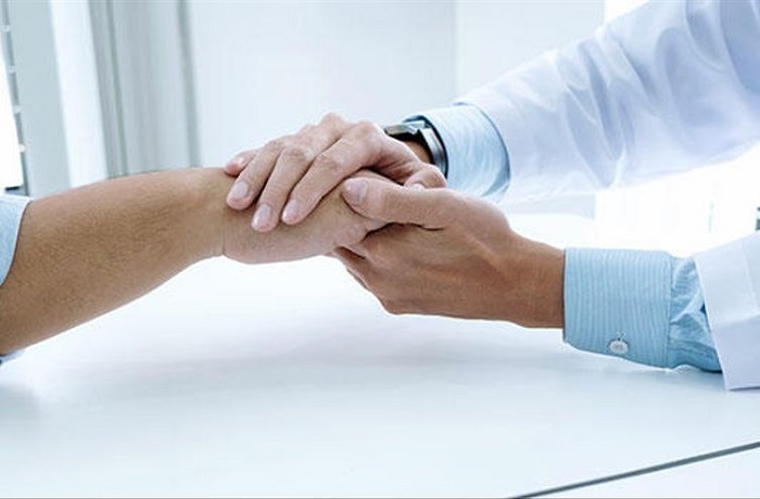 Acceso a la salud - DeboSaber.cl
