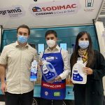 Algramo Sodimac Unilever - DeboSaber.cl