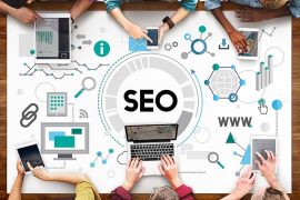 Auditoria SEO - DeboSaber.cl