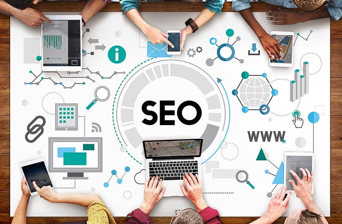 Auditoria SEO - DeboSaber.cl