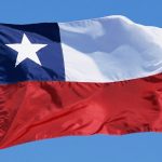 Bandera Chilena - DeboSaber.cl