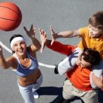 Beneficios del deporte y la actividad física
