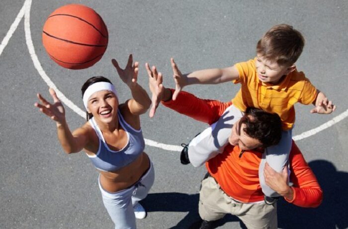 Beneficios del deporte y la actividad física