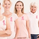 Cáncer en mujeres