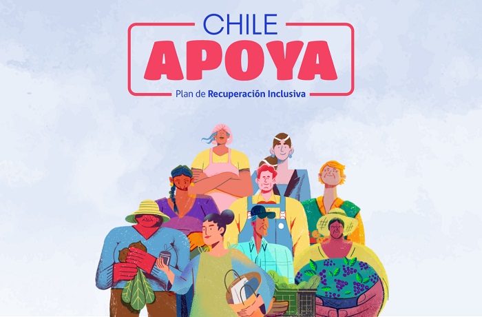 Chile Apoya Chile Apoya
