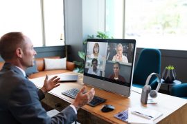 Cisco Webex - DeboSaber.cl