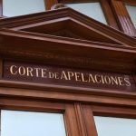 Corte de apelaciones