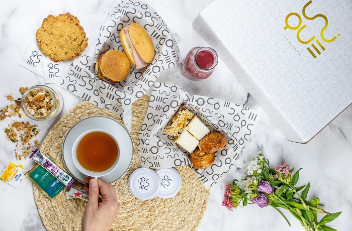 Desayuno Inolvidable Desayuno Inolvidable