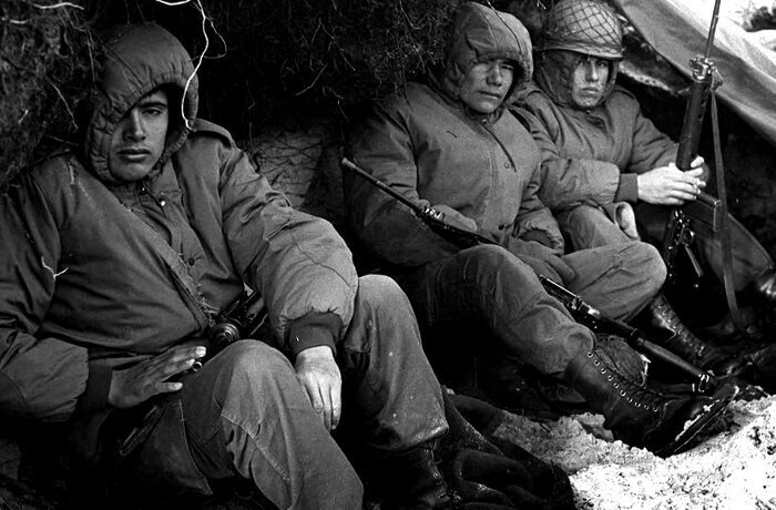 Documental Identidad Malvinas Documental Identidad Malvinas