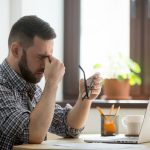 Errores de un emprendedor