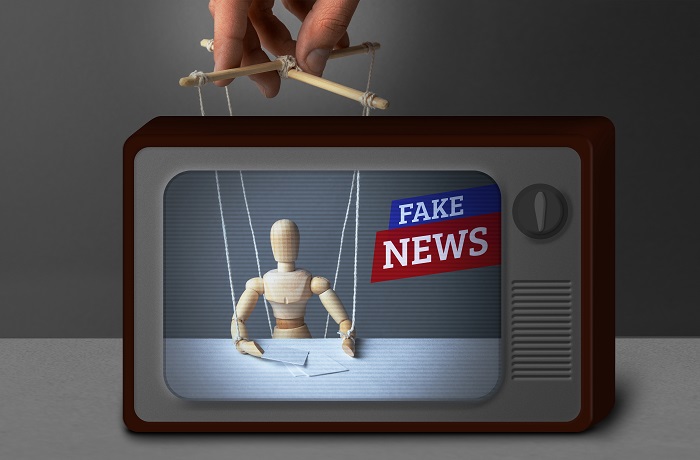 Fake News Fake News