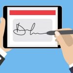 Firma electrónica - DeboSaber.cl