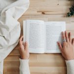 Fomentar la lectura en el mes del libro - DeboSaber.cl
