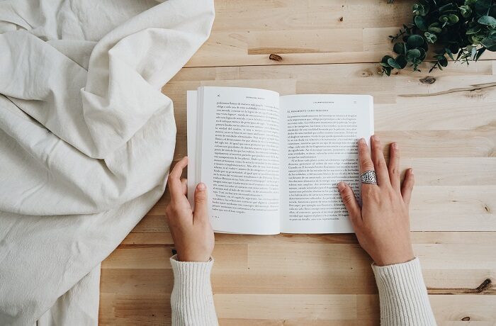 Fomentar la lectura en el mes del libro - DeboSaber.cl Fomentar la lectura en el mes del libro - DeboSaber.cl