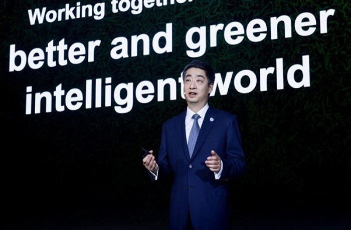Huawei Top Minds