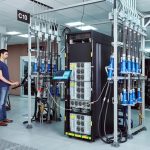 IBM IA con seguridad cuántica