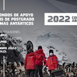 INACH Convocatoria