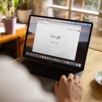 Información personal en Google