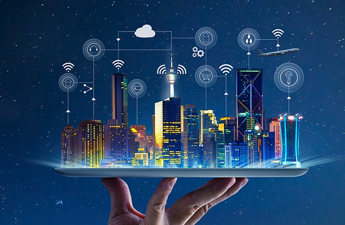 Smart City