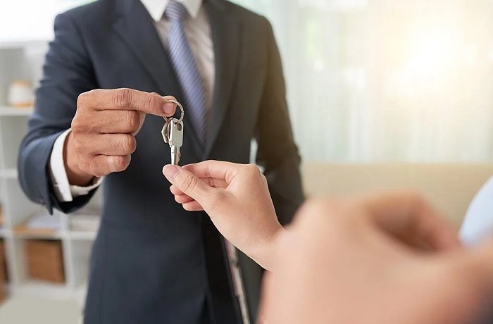 Inversiones en propiedades