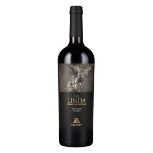 Old Vines La Linda Old Vines La Linda