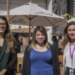 Lanzamiento Mujeres Power - DeboSaber.cl