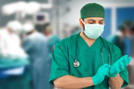 Ley de Especialidades Médicas