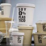 Ley de plásticos de un solo uso