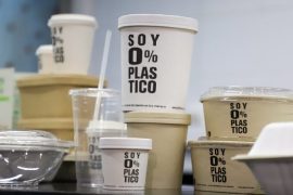 Ley de plásticos de un solo uso