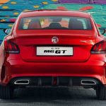 MG GT