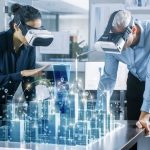 Metaverso inmobiliario