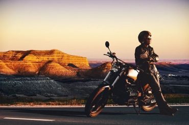 Motociclista
