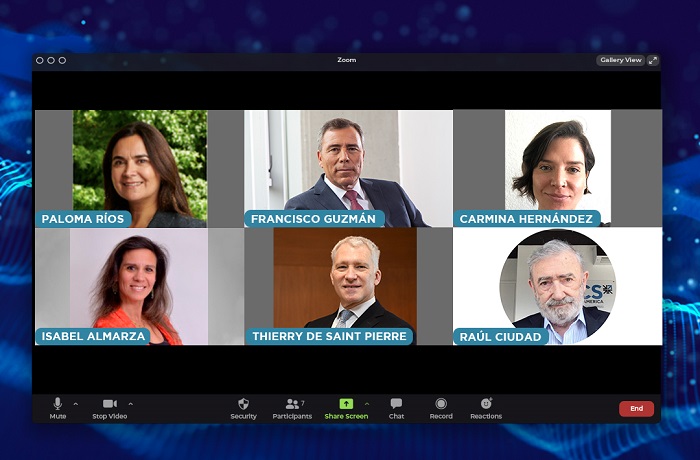 Nuevos Directores ACTI 2022