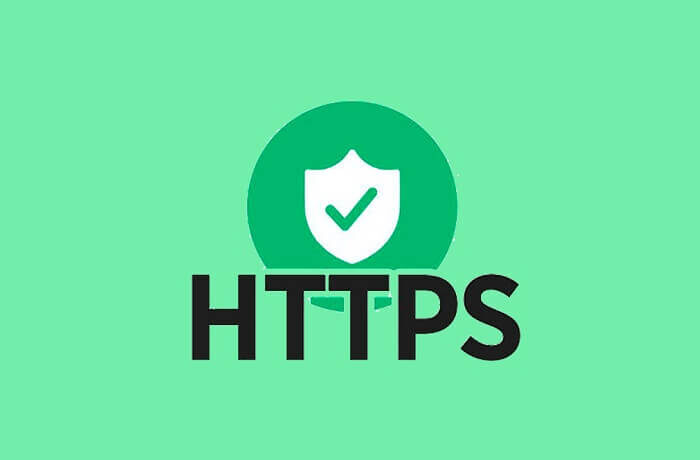Protocolo https