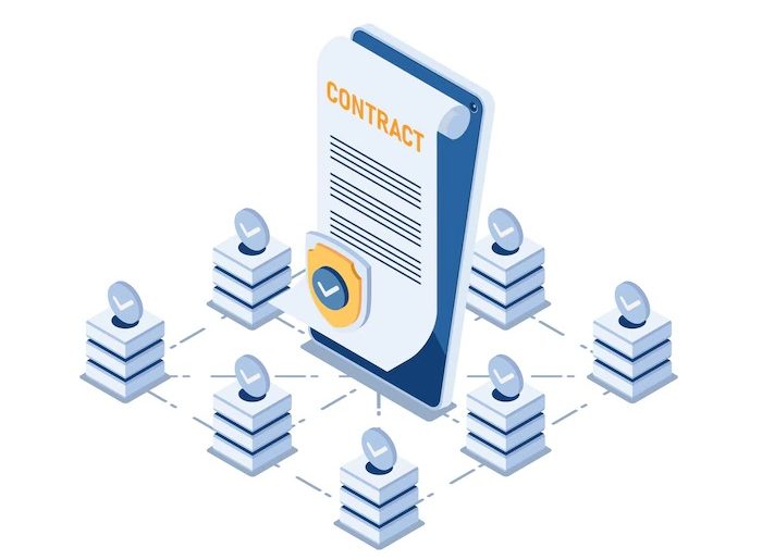Smart Contract
