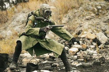 Supervivencialista o survivalista