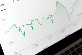 Tendencias de analítica