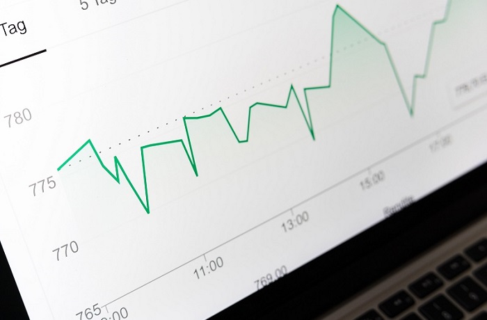 Tendencias de analítica