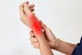 Tendinitis