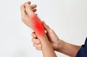 Tendinitis