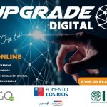 Upgrade Digital 2022