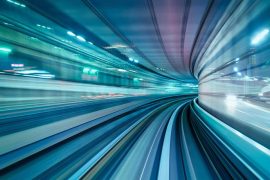 Velocidad de Internet