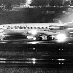 Asalto D.B. Cooper