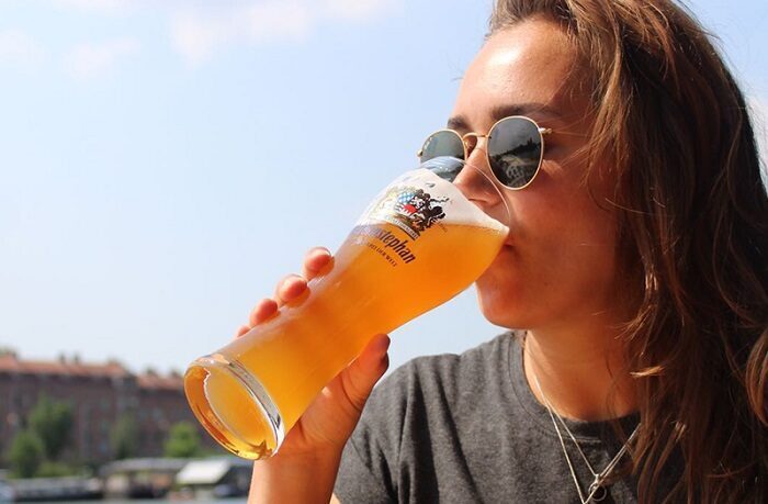 Weihenstephaner Weihenstephaner