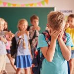 Violencia escolar