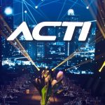 "TECH AWARDS by ACTI"