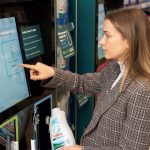 Algramo en Supermercados Lidl