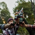 Cerveza Kilómetro 24.7