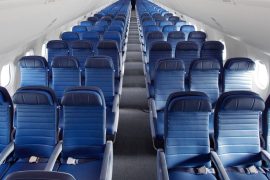 Clever, Cocha y United Airlines