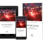 Días de fuego libro